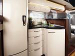 Hobby Premium Van 2013 года